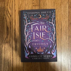 The Fair Isle Trilogy