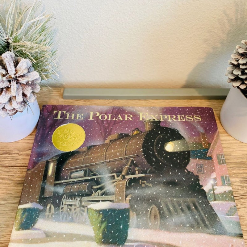 Polar Express 30th Anniversary Edition