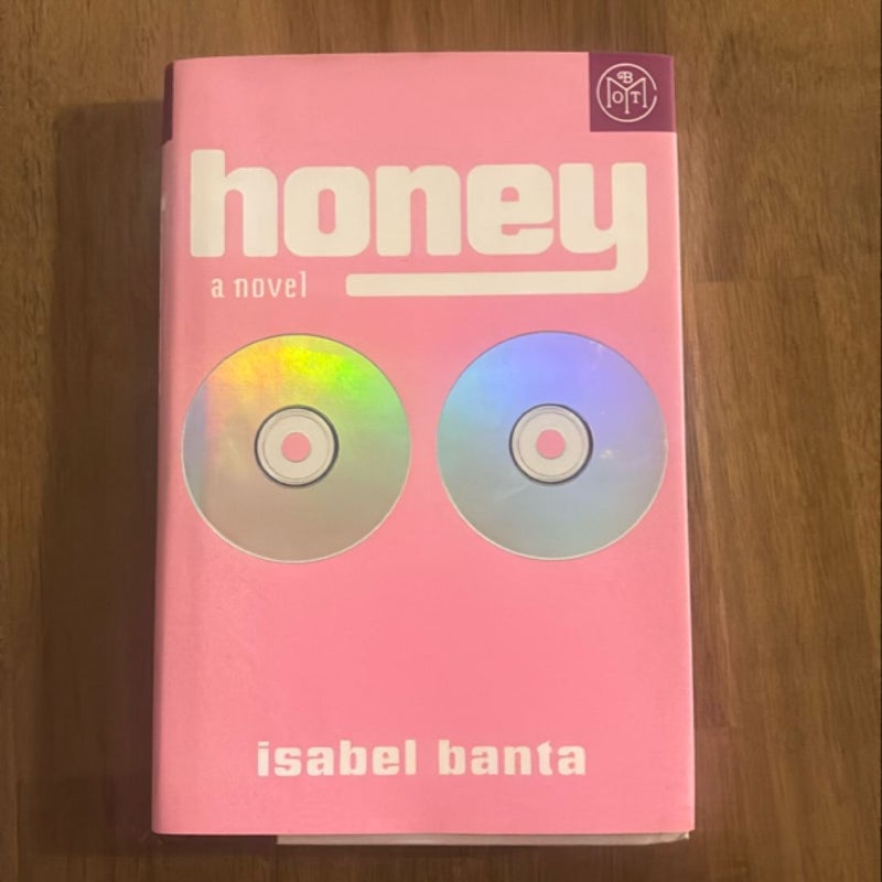 Honey