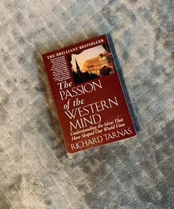 Passion of the Western Mind