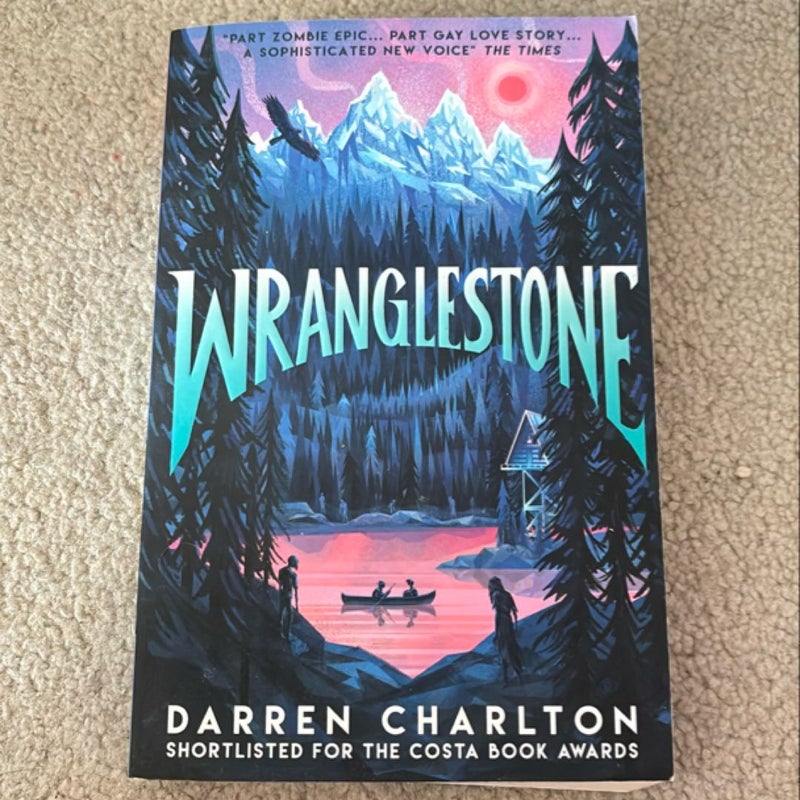 Wranglestone