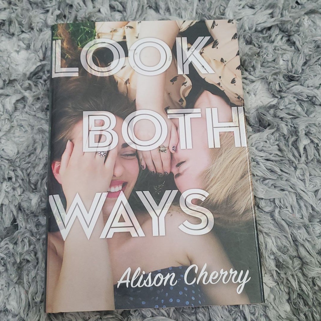 Look Both Ways