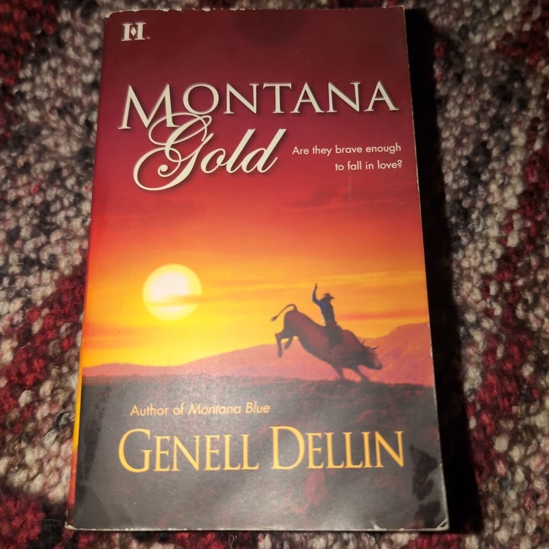 Montana Gold