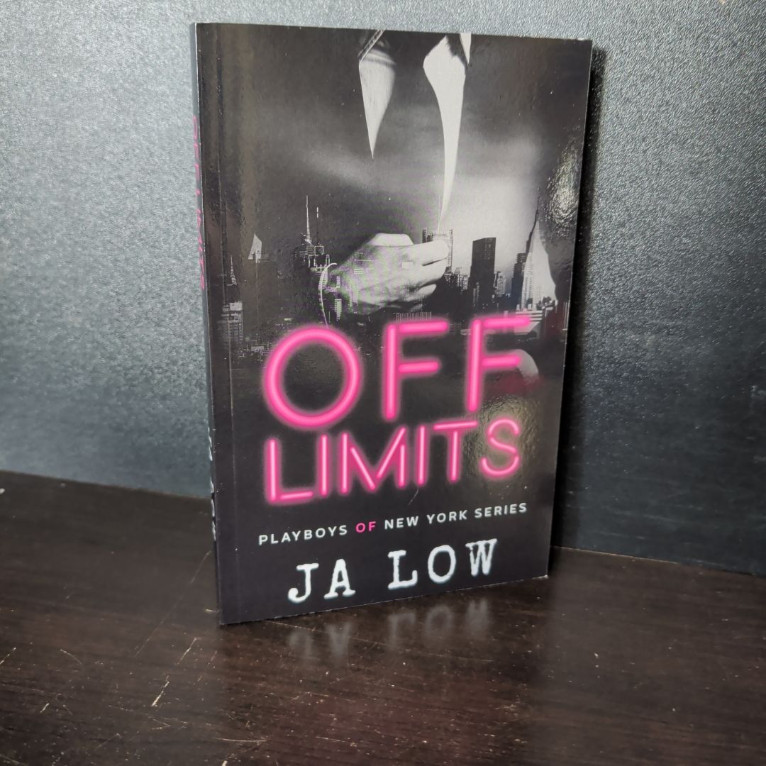 Off Limits
