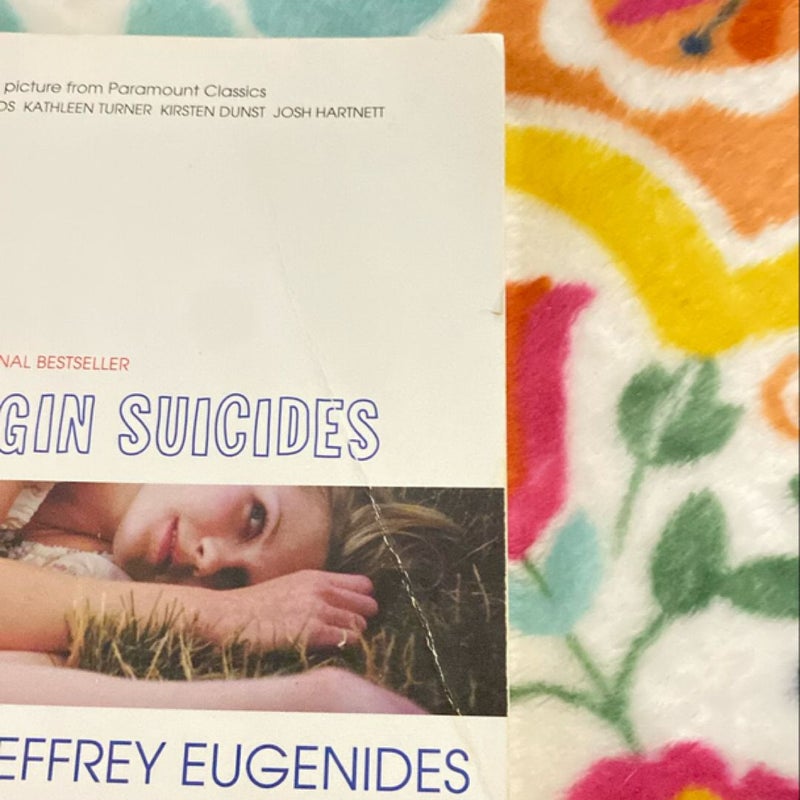 The Virgin Suicides