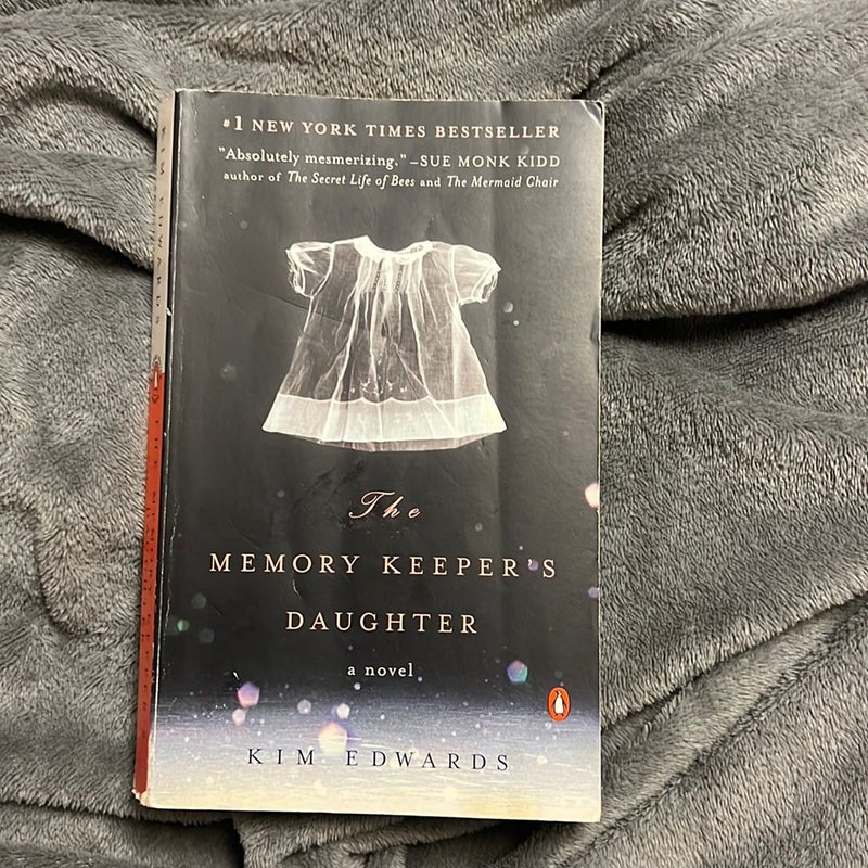 The Memory Keeper's Daughter