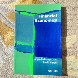 Financial Economics