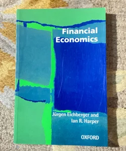 Financial Economics