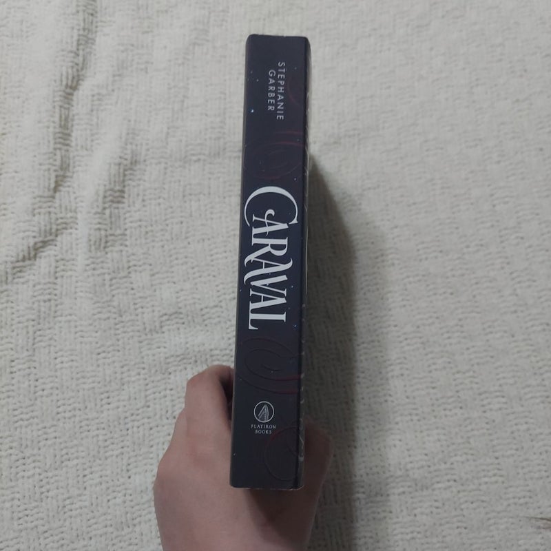 Caraval