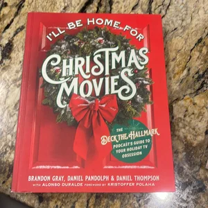 I'll Be Home for Christmas Movies