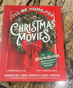 I'll Be Home for Christmas Movies