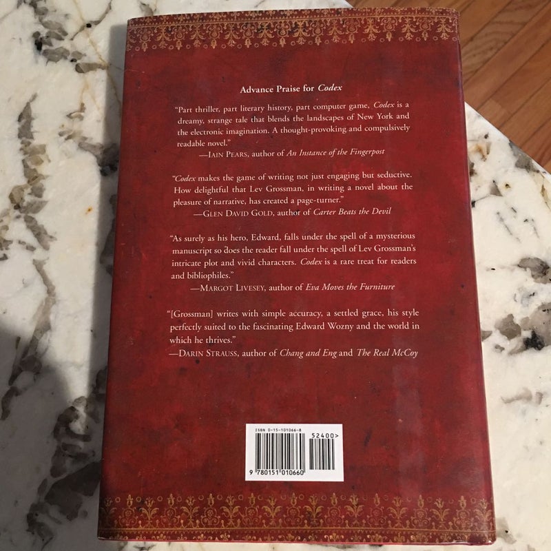 Codex