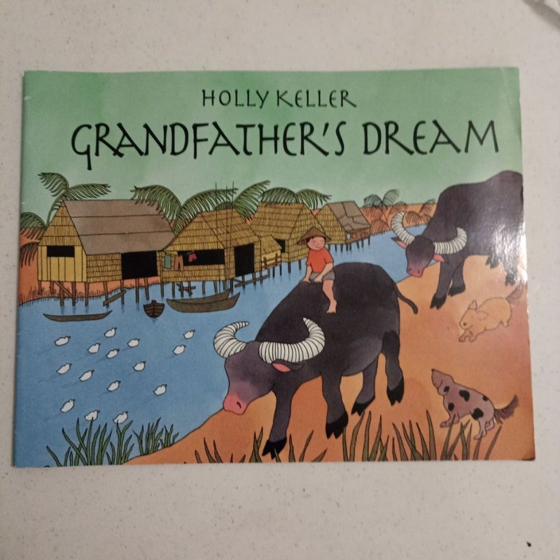 Grandfather's Dream