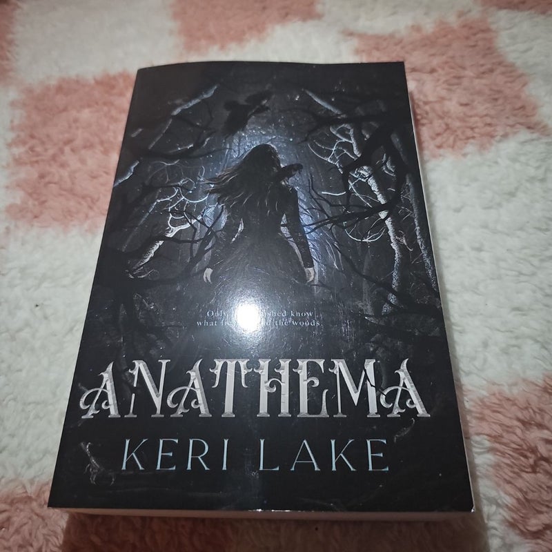 Anathema