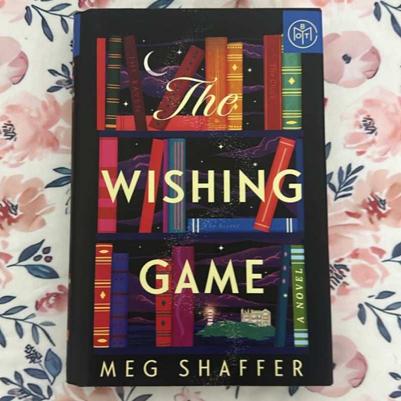 The Wishing Game