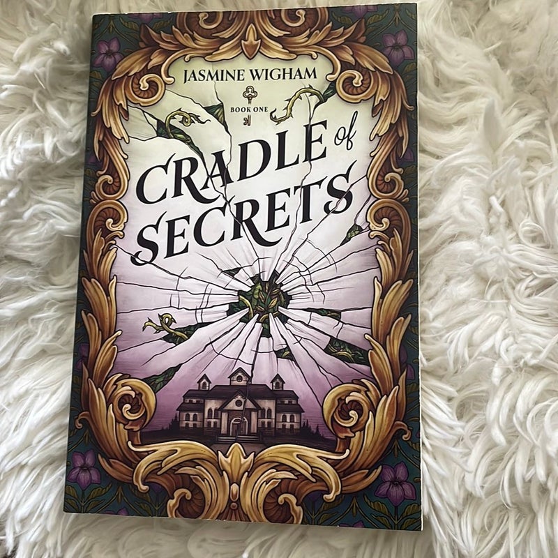 Cradle of Secrets