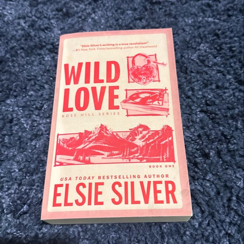 Wild Love