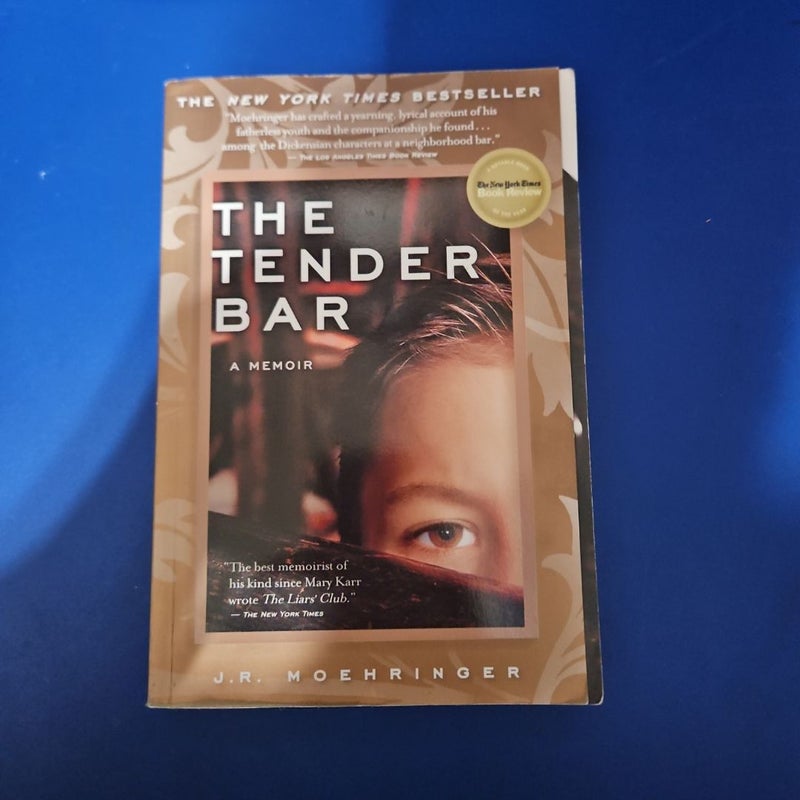 The Tender Bar