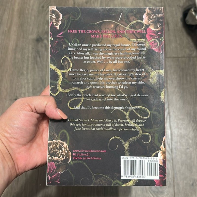 House of Beating Wings