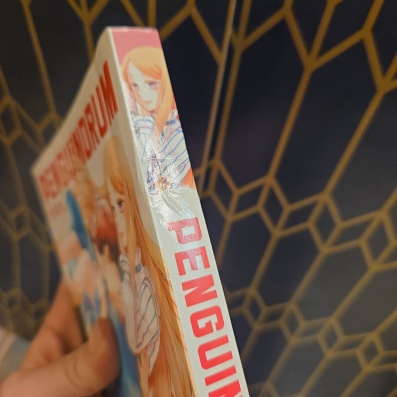 PENGUINDRUM (Manga) Vol. 1