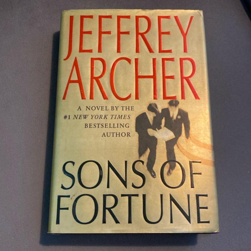 Sons of Fortune