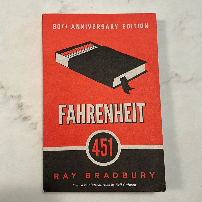 Fahrenheit 451