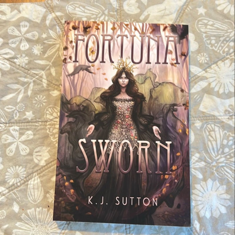 Fortuna Sworn