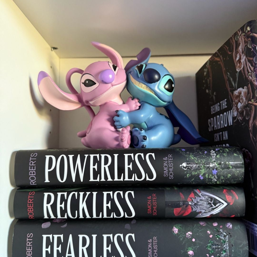 Ariel’s Books