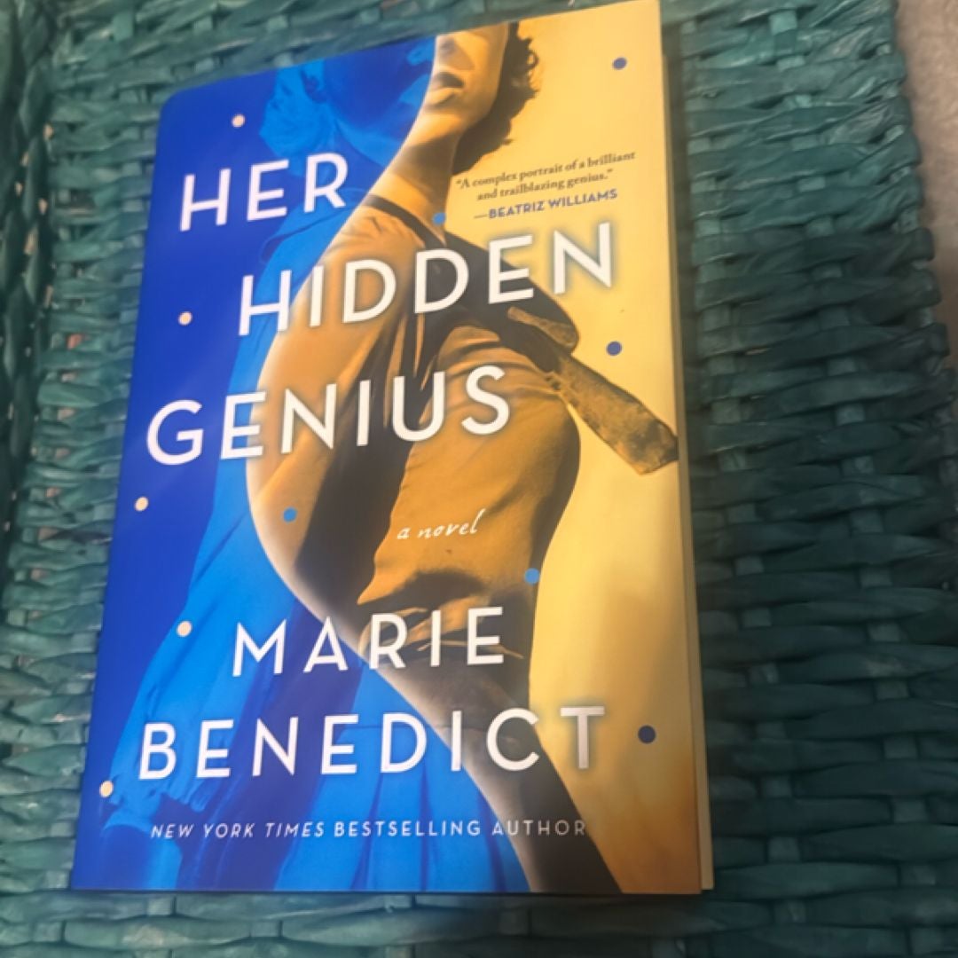 Her Hidden Genius