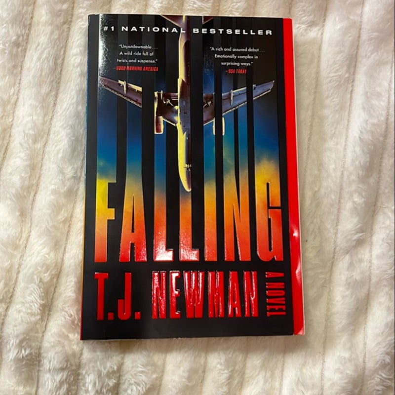Falling