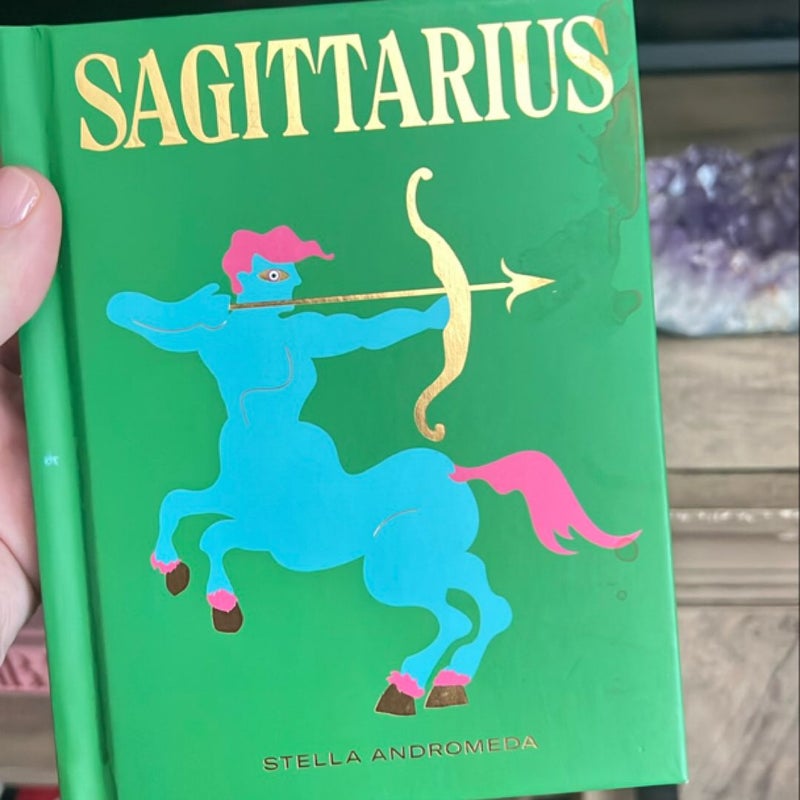 Sagittarius