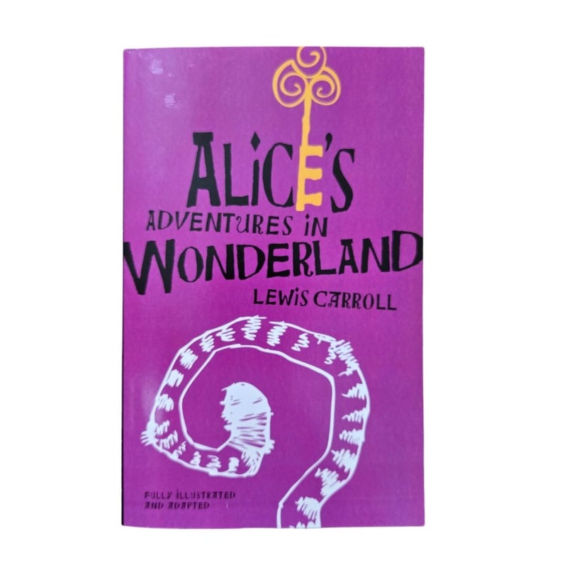 Alice in Wonderland Little Women Secret Garden & many more