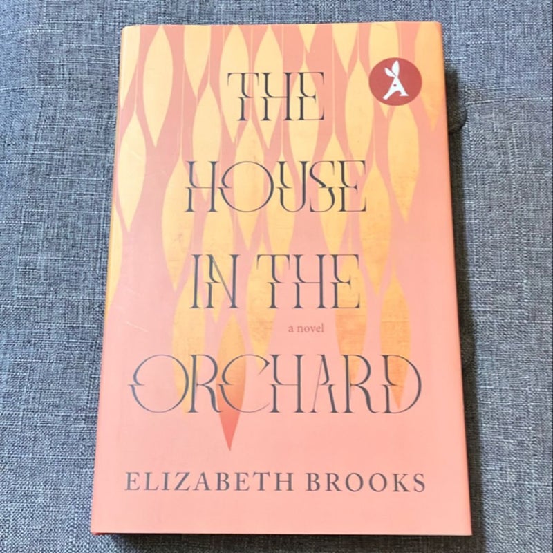 The House in the Orchard