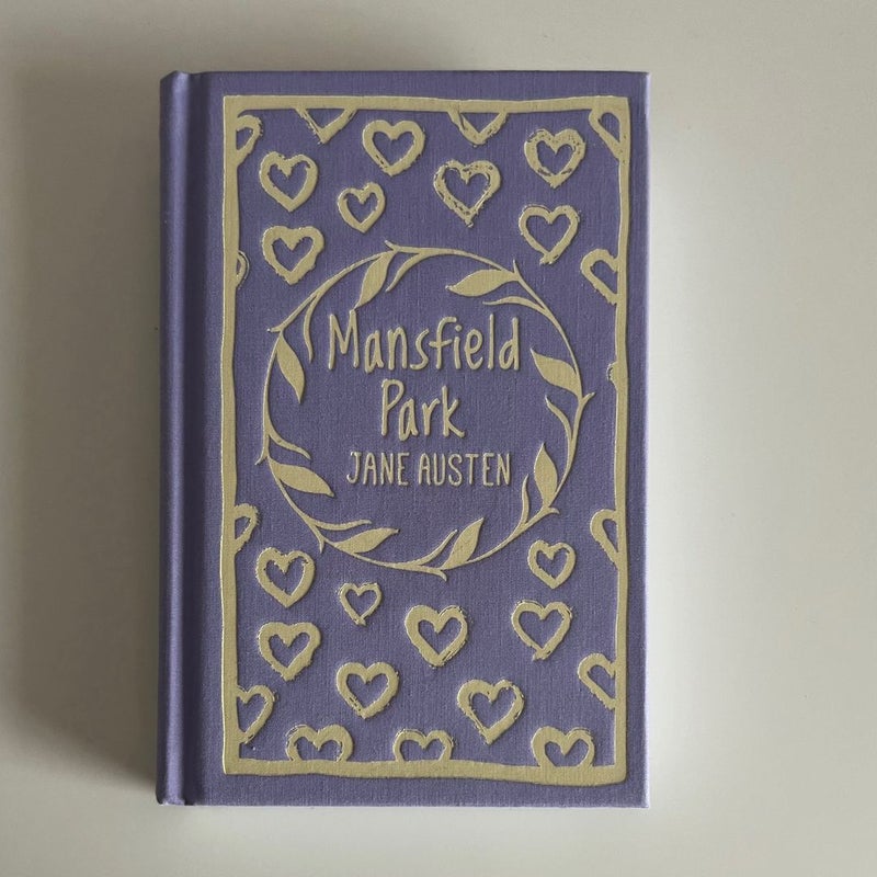 Mansfield Park