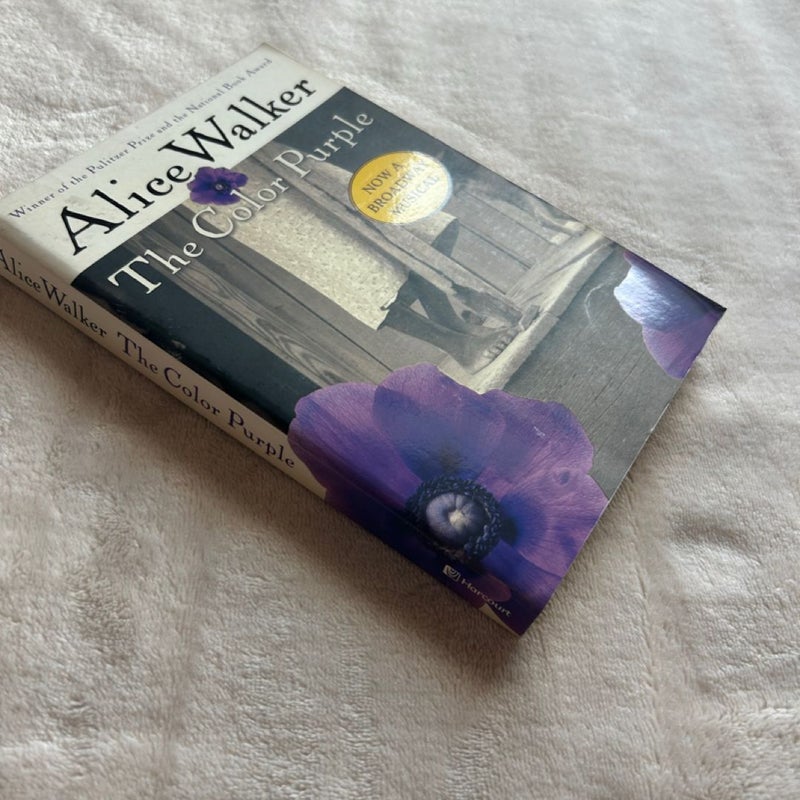 The Color Purple