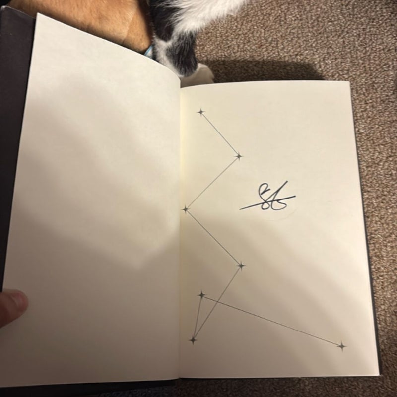 The Invisible Life Of Addie Larue *SIGNED*