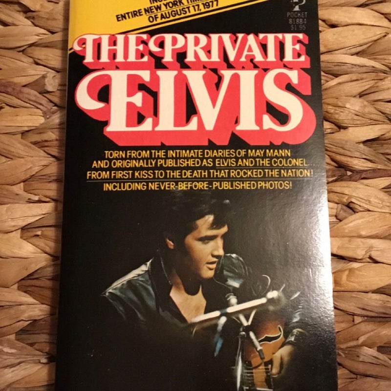 Private Elvis