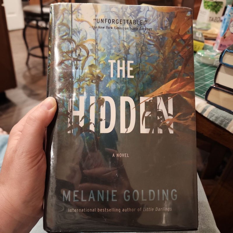 The Hidden