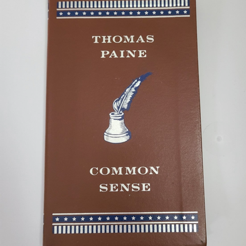 Common Sense