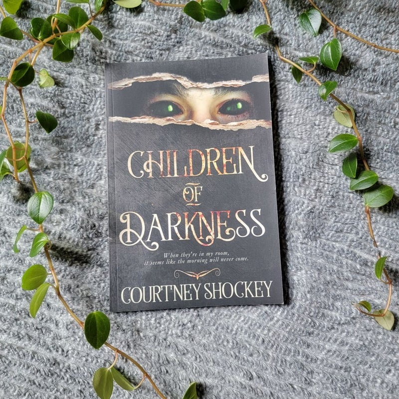 Children of Darkness