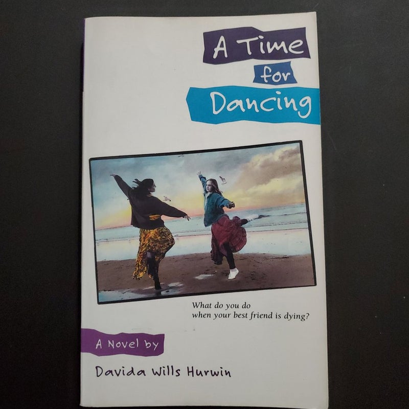 A Time for Dancing