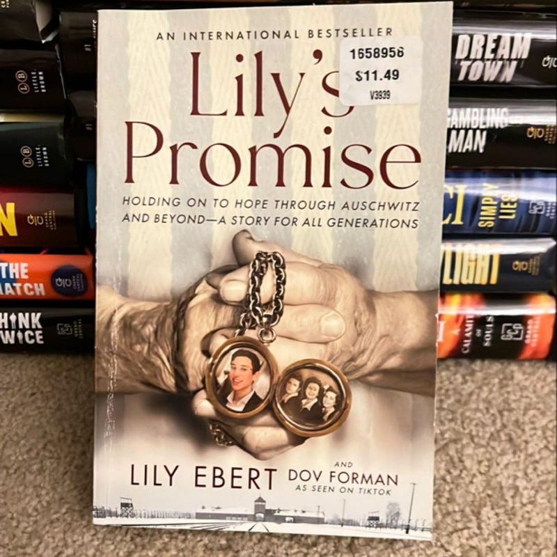 Lily's Promise