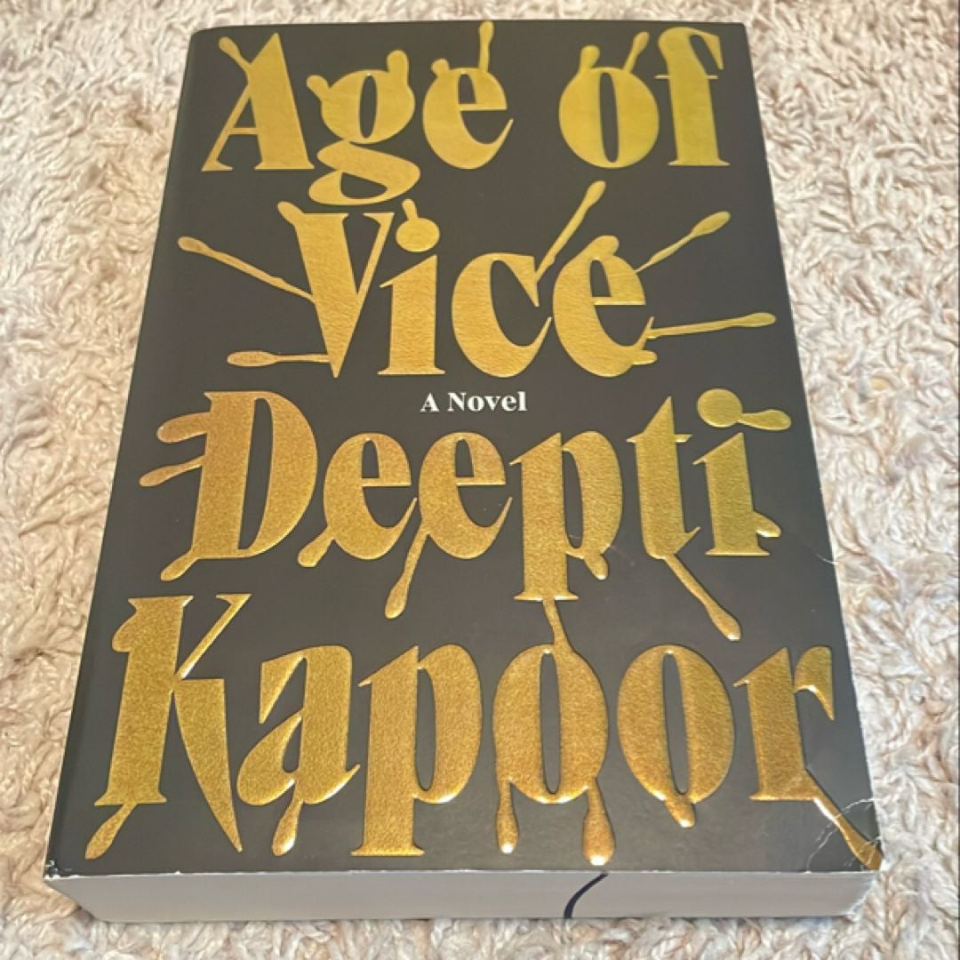 Age of Vice