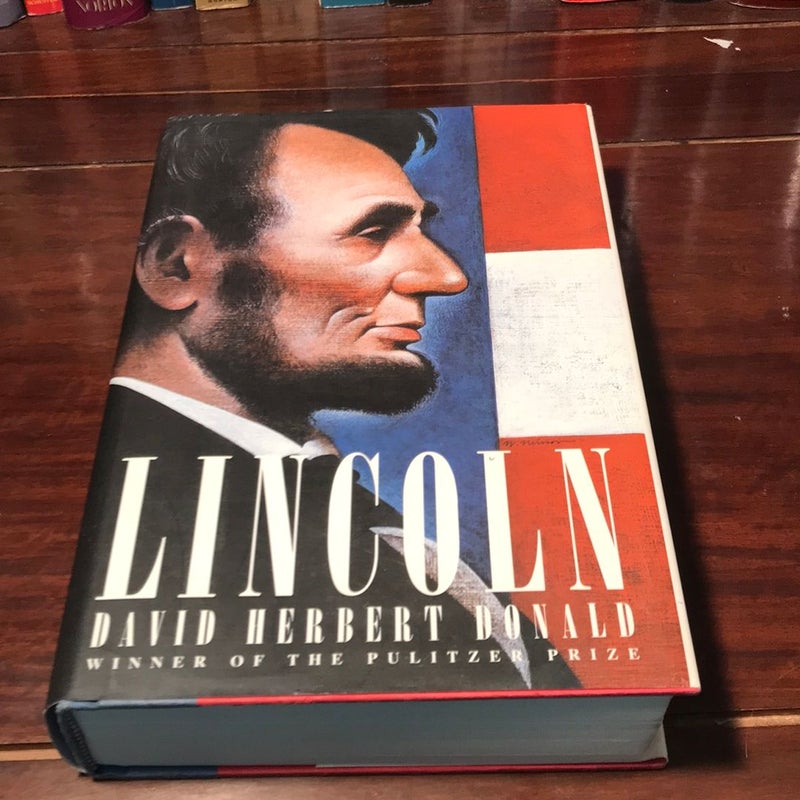 1st/1st * Lincoln