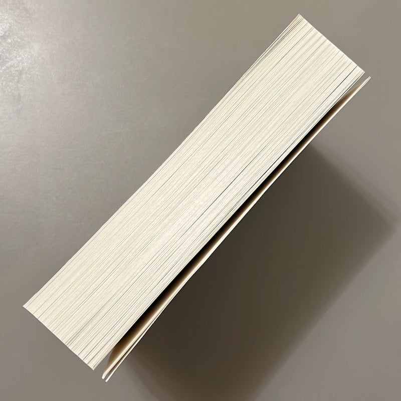 The Crown of Gilded Bones [Indigo Exclusive Ed.]