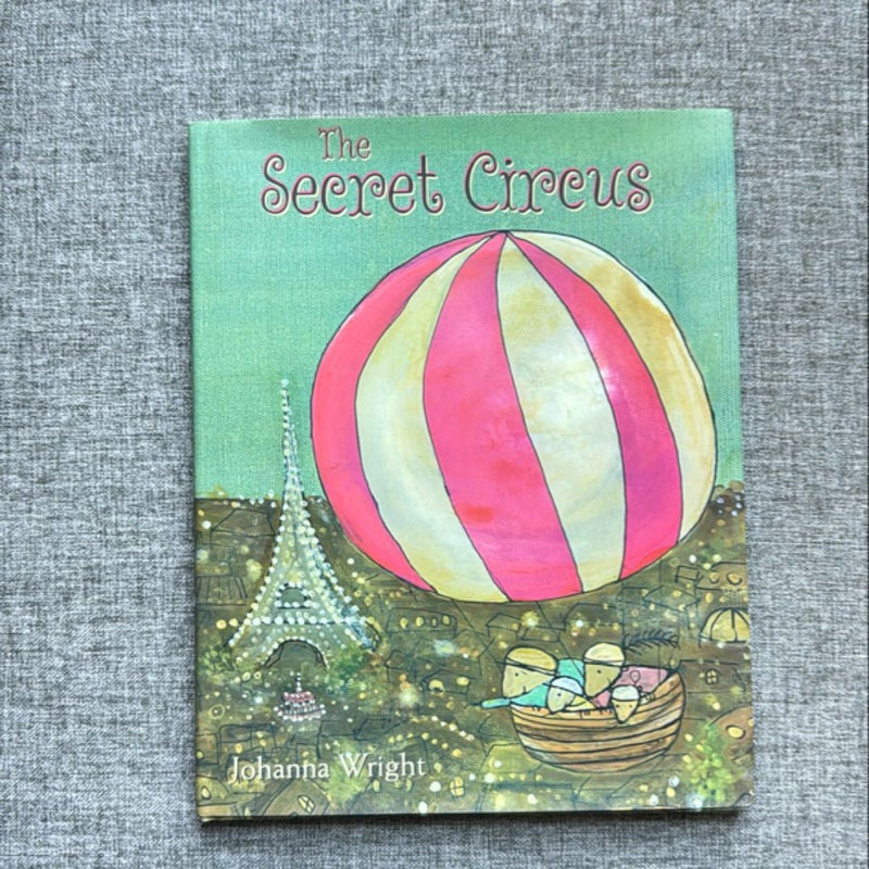 The Secret Circus