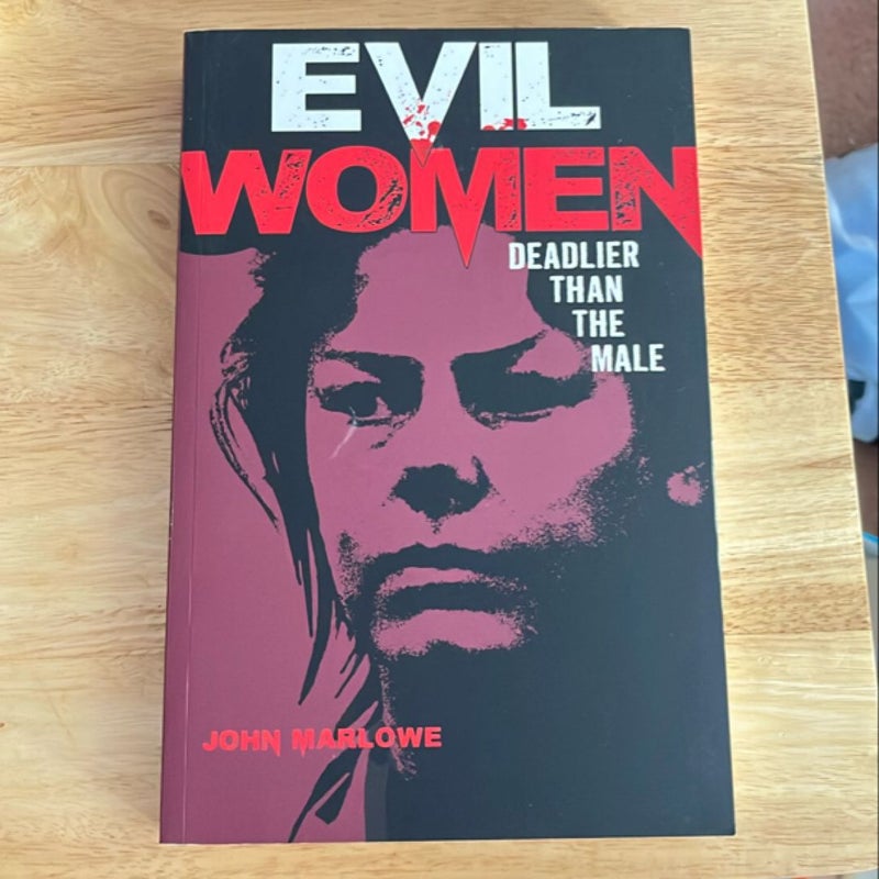 Evil Women