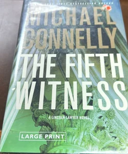 The Fifth Witness