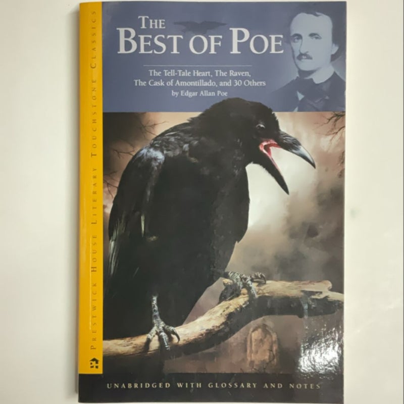 The Best of Poe