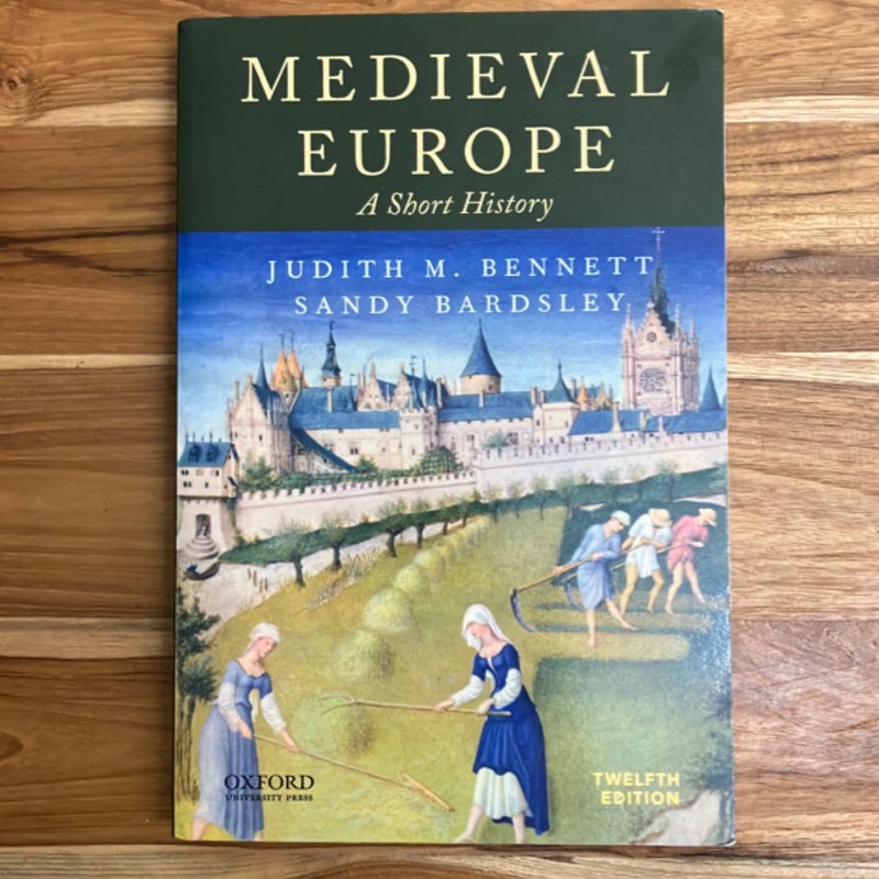 Medieval Europe